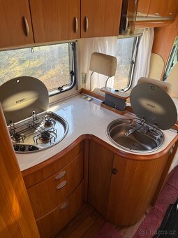 Ford Transit - 12