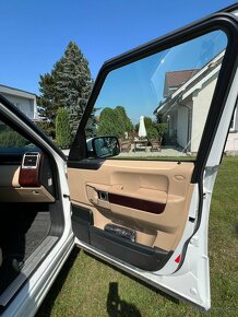 Prodám Range Rover 4,4 Vogue TDV8 - 12