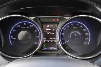 Hyundai ix35 1.6 GDI Style 4x2 - 12