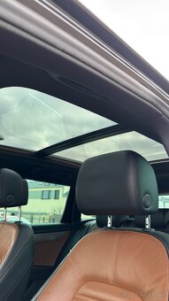 Volkswagen Passat b7 alltrack - 12