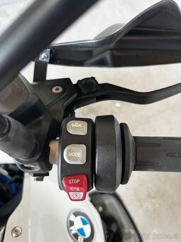 BMW R 1200 R Sport (2017) 19tis Km - 12
