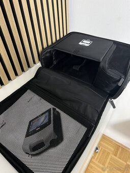 ResMed Astral 150 domácí ventilátorový terapeutický přístroj - 12