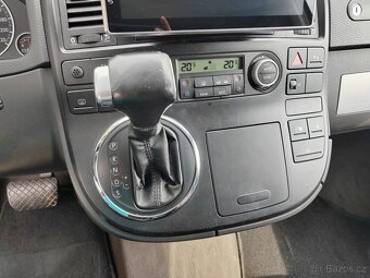 Volkswagen Multivan Concert - 12