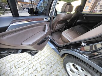 2009 BMW X5 3.0d XDRIVE - 12