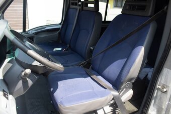 Iveco Daily 35S18 - 12