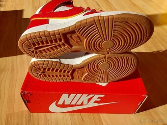 Nike Dunk Chenille - 12
