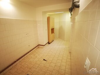 Bytová jednotka 70m2 - 12