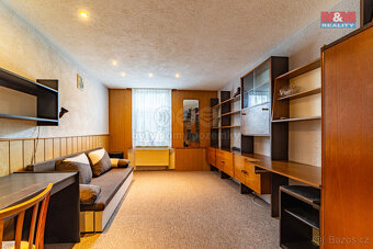 Prodej bytu 5+kk, 171 m², Mariánské Lázně, ul. Na Průhonu - 12