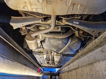 VW Gol 1.6 Automat @ - 12