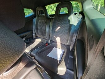 Volkswagen scirocco 1.4tsi - 12