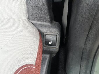 CITROEN BERLINGO 1,6 BENZIN - 12