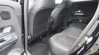 Mercedes-Benz GLA 220d 4MATIC AMG Premium | 4/2021 | 89 500k - 12