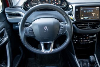 Peugeot 2008 1.2 PureTech Active - 12