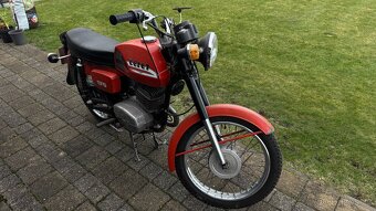 ČEZET ČZ 175/487, platné doklady, plně pojízdná s STK - 12