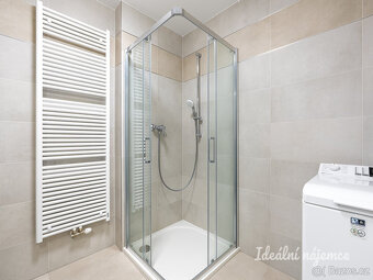 Pronájem bytu 2+kk, Písková, Modřany, 22900 Kč/měs, 57 m2 - 12