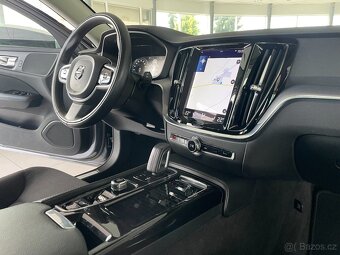 Volvo V60 T6 AWD Recharge Inscription - 12