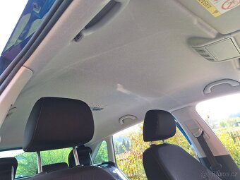 Škoda Rapid TSI 1,2 - 12
