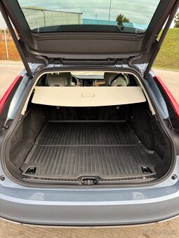 Volvo V90 D4 Polestar Inscription - 12