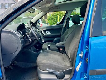 Škoda Roomster 1.6i 77 kW Výbava,Stav,Servis - 12