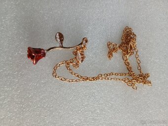 Bižuterie zpouti 30 kč kus - 12