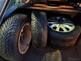 Škoda Octavia III - 12