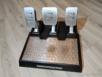 T300 Kompletní set - SF1000 + T-LCM + TH8A - 12