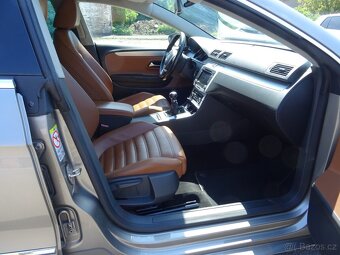 Volkswagen Passat CC 2.0 TDi - 12