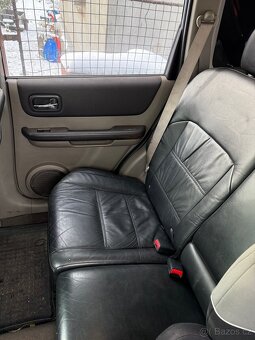 Nissan Xtrail - 12