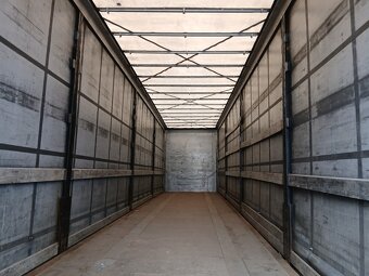 Kögel S24-1 MEGA/lowdeck - 12