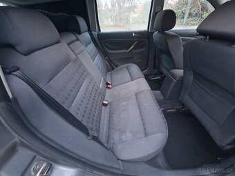 Volkswagen Passat 1,9 TDI 2004 - 12