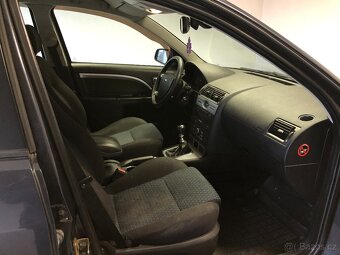 FORD MONDEO 2.0 TDCI - 12