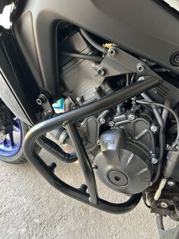 Yamaha Tracer 9 GT - 12