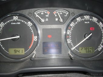 Skoda Octavia 1.9 96kw GT RS Packet - 12