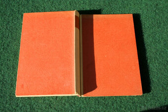 Knihy 2. svět. válka, armáda, 1.část - 12