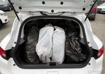 Renault Clio 0.9 TCe Generation benzín manuál 66 kw - 12