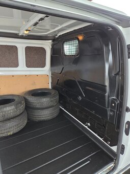 ford transit custom 2,2 tdi - 12