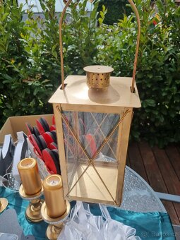 Svatební výzdoba - 12