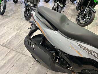 Zontes 368 Dino 2026 - 12