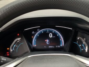 Honda Civic 10g  1.5 i-VTEC Turbo - 12