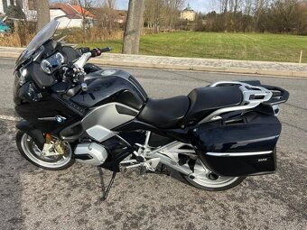 BMW R 1200 RT - 12