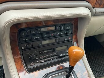 Jaguar XJ300 3,2 1995 - 12