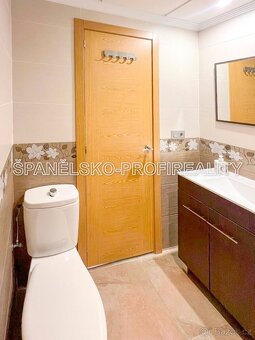 Španělsko-EXKLUZIVNÍ 4+1 Torrevieja - 12