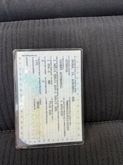 Škoda octavie II - 12