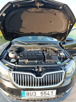 Škoda Octavia - 12