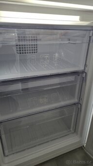 Lednice Beko s mrazákem - 12