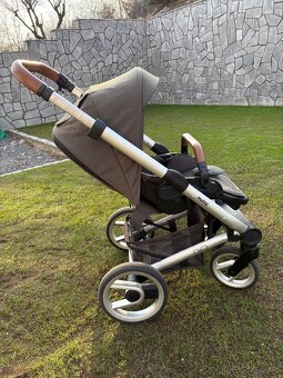 Kočárek Mutsy Nio - 12