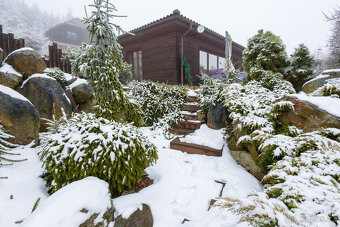 ✨ Výjimečné bydlení, obklopené přírodou - 12