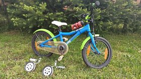 Author Agang 16 - dětské kolo - 12