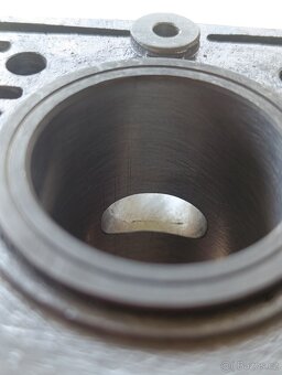 Válce Babetta, Jawa - 12