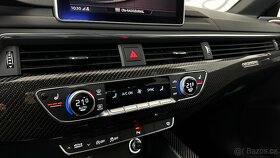 Audi A4 2.0TDI 140KW Quattro Sline / TOP / odpočet - 12